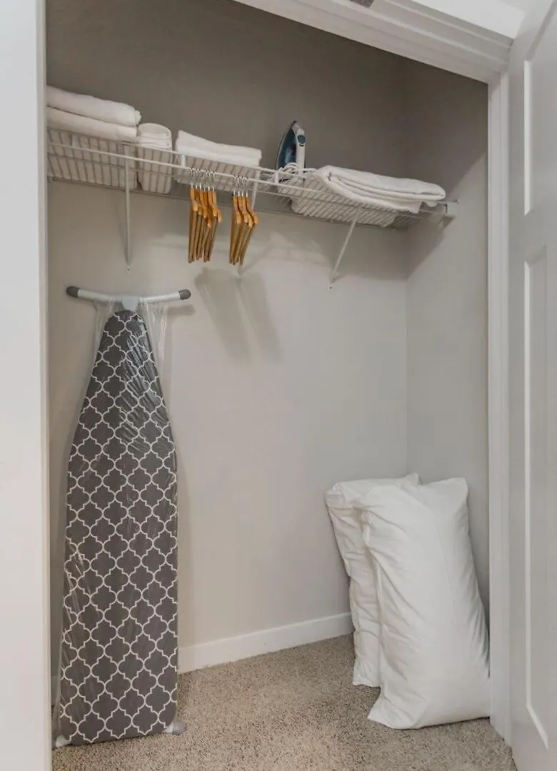 Apartament Two Cozysuites Alluring Music Row Condos W Parking Nashville